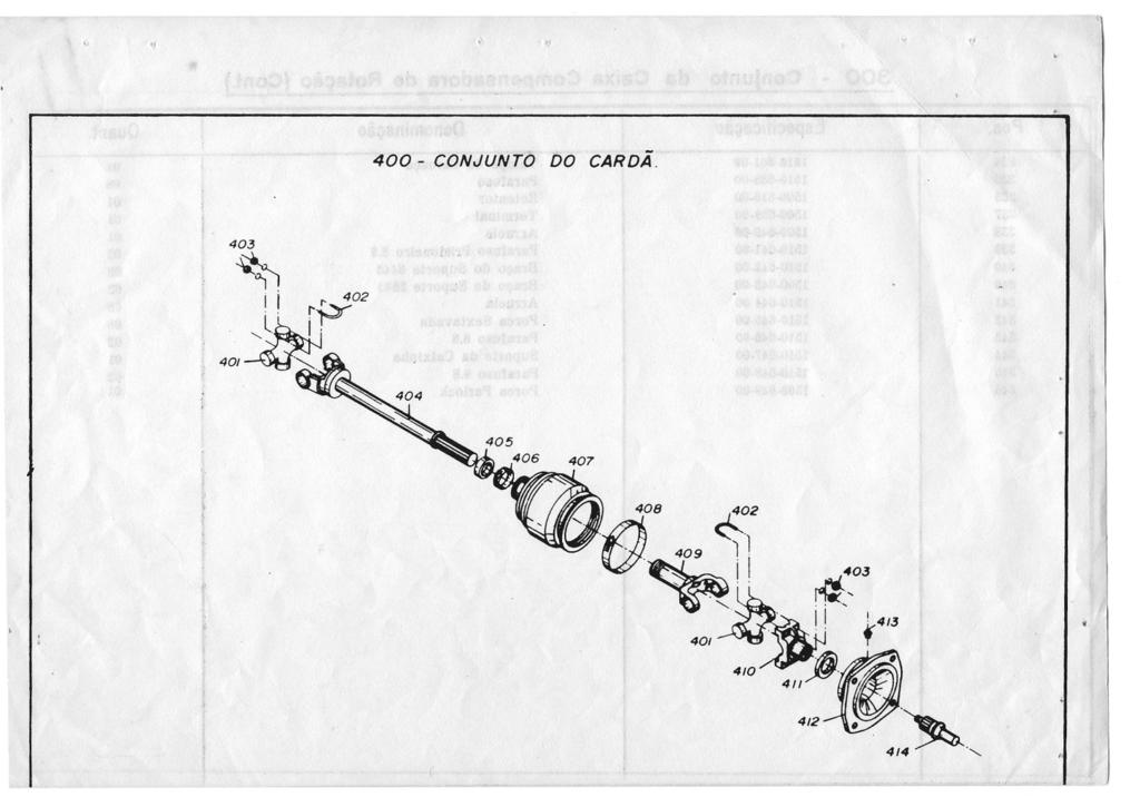 ~J r' 400 - CONJUNTÔ DO CARDÃ. V() ~~'l 402 408 -LT' '.