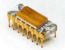 Intel 4004-1971