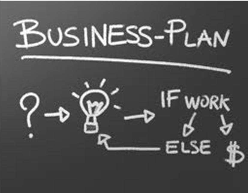 Plano de Negócios 9 Plano de Negócio é um documento que descreve por escrito os objetivos de um negócio e quais passos devem ser dados para que esses objetivos sejam alcançados,