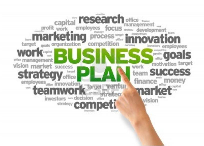 Plano de Negócios 6. Construção de Cenários Riscos, Ações corretivas e preventivas 9 7. Avaliação Estratégica 7.1.