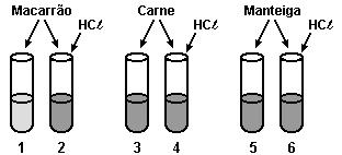 3 04. Analisando a figura abaixo, que apresenta um heredograma tratando do albinismo, anomalia hereditária condicionada por um gene recessivo, e que caracteriza a ausência parcial ou total do