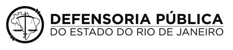 DEFENSORIA PÚBLICA DO ESTADO DO RIO DE JANEIRO COORDENAÇÃO GERAL DO ESTÁGIO FORENSE E RESIDÊNCIA JURÍDICA 45º CONCURSO PARA ADMISSÃO AO ESTÁGIO FORENSE EDITAL A Coordenadora Geral do Estágio e