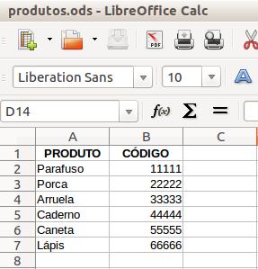 4. A função de mala direta pode não estar instalada no seu Libreoffice, para verificar vão ao menu Ferramentas Assistente de mala direta Se aparecer uma