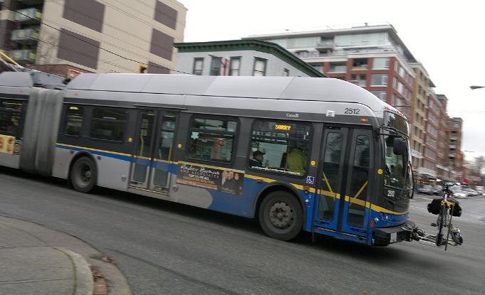 TRANSLINK CAD$ 319,00 Transporte Metrô(Skytrain): Três linhas: Expoline, Millenium