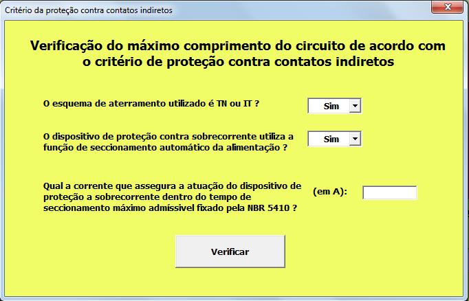 norma e afetam diretamente no cálculo da máxima corrente convencional de atuação ou fusão (no caso de fusíveis) do dispositivo.