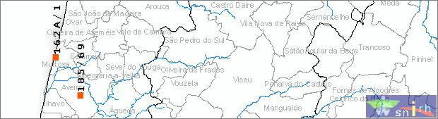 Região Centro Região Lisboa e Vale do Tejo Informação mais detalhada e noutros sistemas
