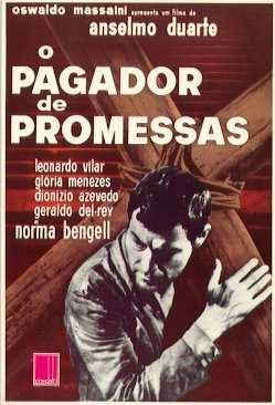 Capa do Filme O pagador de promessas. Disponível em: <http://www.partes.com.br/cultura/cinema/o_pagador_de_promessas_blog.jpg>. Acesso em 05/06/2010.