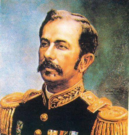 MAL. DEODORO DA FONSECA GOVERNO CONSTITUCIONAL: (25/01/1891 23/11/1891) 03/11/1891: Fechamento do Congresso Nacional 1ª Revolta da Armada (Almirante Custódio de Melo) Renúncia em 23/11/1891 Mal.