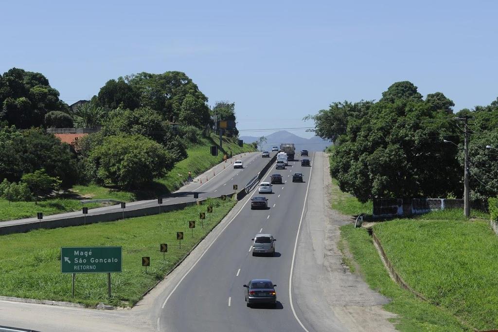 POTENCIAIS DE NOVOS INVESTIMENTOS R$ 13 bi de novos investimentos em estudo pela Arteris Autopista Planalto Sul (R$ 2,5 bi) Autopista Fluminense (R$ 4,23 bi)