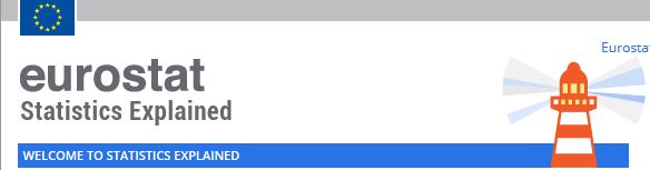 Estatísticas Explicadas (Statistics Explained) Guia para as Estatísticas Europeias: Conjunto de artigos e dados