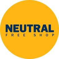 PROMOÇÃO Neutral 30 anos Termos e condições A promoção Neutral 30 anos é organizada pela Neutral S.R.L, com sede em Rota 8 km 17, Jacksonville, Plaza de la Escuela, Local 101, Montevidéu e terá validade unicamente nas lojas da Neutral nos departamentos de Artigas, Rivera, Cerro Largo e Rocha.