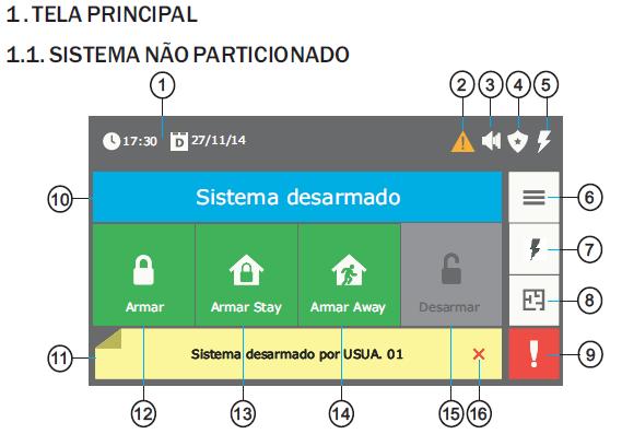 permite programar toda a