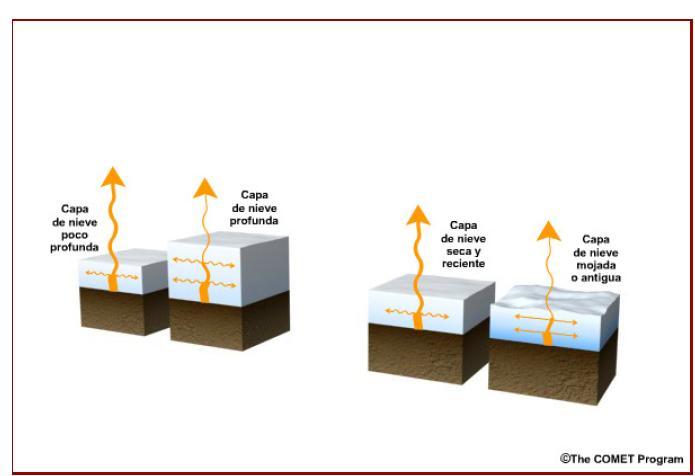 Fig. 11 Profundidade e