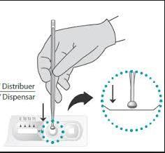 2.4 Teste Imunocromatográfico de malária (Reste Rápido) Orientações para os Testes Rápidos para o