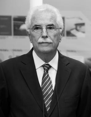 * Fabio De Gennaro Castro é engenheiro civil, trabalhou na Companhia Energética de São Paulo (CESP) por 15 anos, onde foi chefe do Departamento de Engenharia Civil.