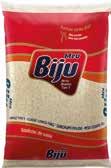 Arroz Biju T1 5kg 8,98 Azeite de oliva Borges extravirgem