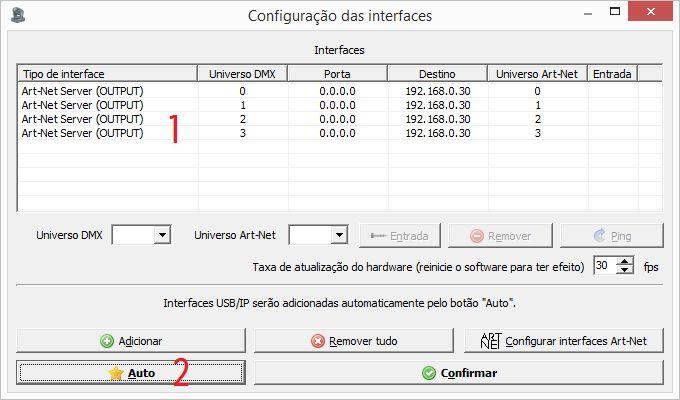 isso não seja possível, deve ser verificado as configurações de rede, dos roteadores (access point/ switches, em últimos casos tentar com outro modelo de roteador), interfaces e do próprio computar