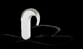 SYNCHRONY Sistema de implante coclear O implante coclear SYNCHRONY proporciona um desempenho auditivo excepcional, confiabilidade extraordinária e segurança incomparável em exames de ressonância