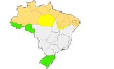 sanitária de zona livre de febre aftosa com vacinação para esses dois Estados mais BA, DF, ES, GO, MT, MG, RJ, SP, SE e TO.