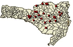 20 Mato Grosso do Sul 1 0 200.00 0 0 200.00 Minas Gerais 15 401.210 0 0 103.844 505.094 Pará 1 5.000 4.000 0 41.000 50.000 Paraíba 2 34.200 0 0 8.870 43.070 Paraná ¹ 33 802.200 452.600 838.400 322.