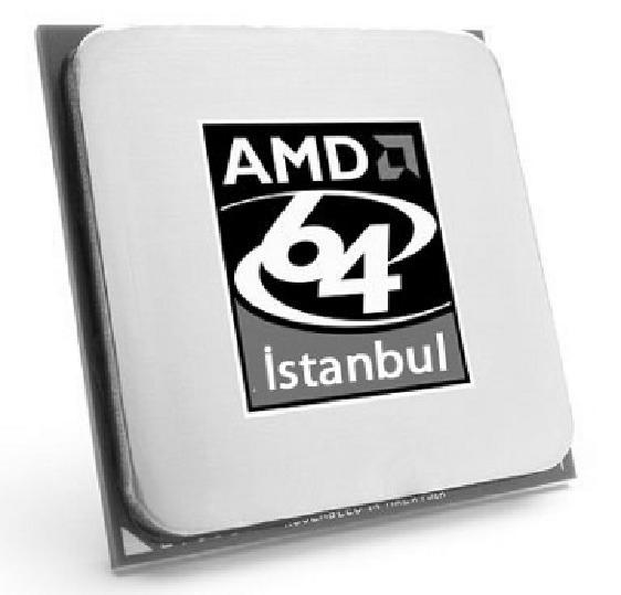 CPU AMD Opteron