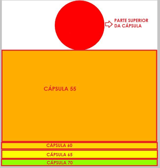 Após estas modificações, salve o trabalho indo ao menu