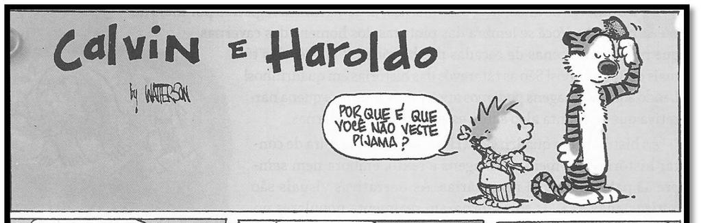 T.P. História em Quadrinhos 8º ano Leia a H.