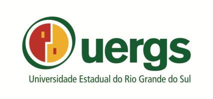 1 UNIVERSIDADE ESTADUAL DO RIO GRANDE DO SUL UERGS EDITAL PROPPG 001/2016 EDITAL PARA SELEÇÃO DE CANDIDATOS AO CURSO DE ESPECIALIZAÇÃO EM AGRICULTURA FAMILIAR E DESENVOLVIMENTO SUSTENTÁVEL