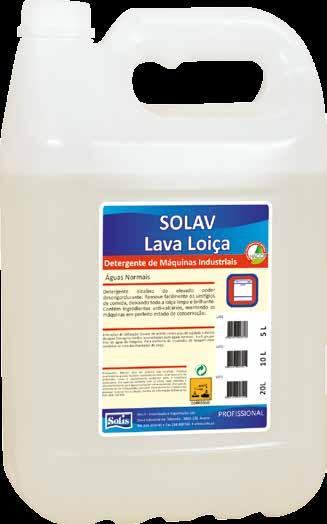 Dishwashing detergent with sequestrant and anti-redeposition agents, for very hard water.