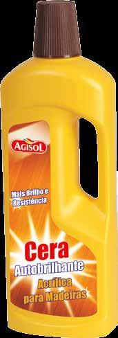 Multisuperficies Agisol Multipurpose Agisol Spray perfumado de limpeza de