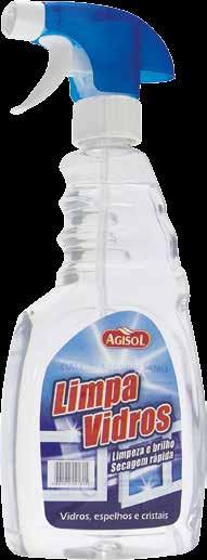 Cremes de Limpeza Agisol Abrasive Creams Agisol Caixa 16/500 ml Herbal - Limão