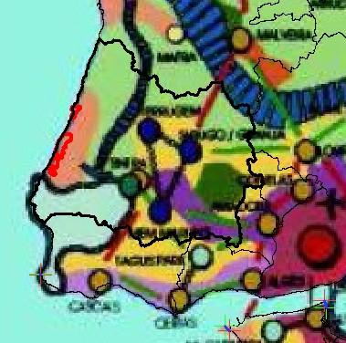 2015, Plano Verde, Plano Municipal de Ambiente de Sintra, Plano Municipal de Intervenção na Floresta.