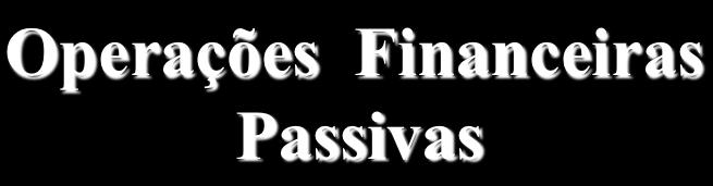 ª hipótese Os títulos são classificados como Matidos até o vecimeto. (Held to Maturity). O resgate ocorre em 1/12/15 pelo valor do título Cotas de Ativo (9) 26.600,20 10.