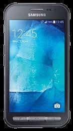 Samsung Galaxy J7 (6) Ecrã 4.5 PLS 5 MP Quad-core 1.2 GHz Android 4.4.4 Mem.