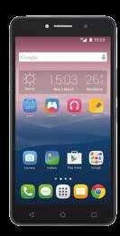 0 ROM 16 GB / RAM 2 GB Bateria 2460 mah Alcatel Pixi 4 (4 ) Alcatel Pixi 4