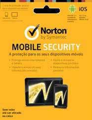 Antivirus Mobile