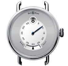 8 3 l5 Brand Statement INOVAÇÃO E PERFORMANCE RELOJOEIRA A Bell & Ross é atualmente uma marca de referência no campo da inovação relojoeira.