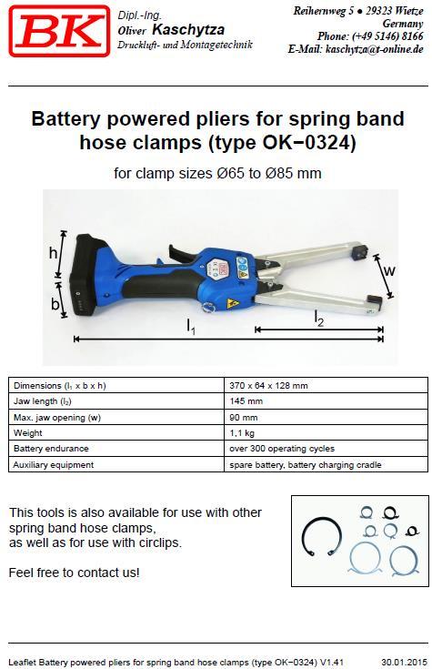 ANEXO I-DATASHEET ALICATE