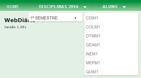 com a identificação de quem enviou a mensagem.