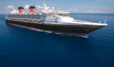 Cruzeiros avanço de temporada 2017 2018 Caraíbas DISNEY CRUISE LINE s Novidades o Magia Disney Novidades: diário de bordo em português, sujeito a disponibilidade e menus de refeições em português.