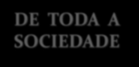 assistência, saúde, cultura, esporte e lazer) e atores (governo,