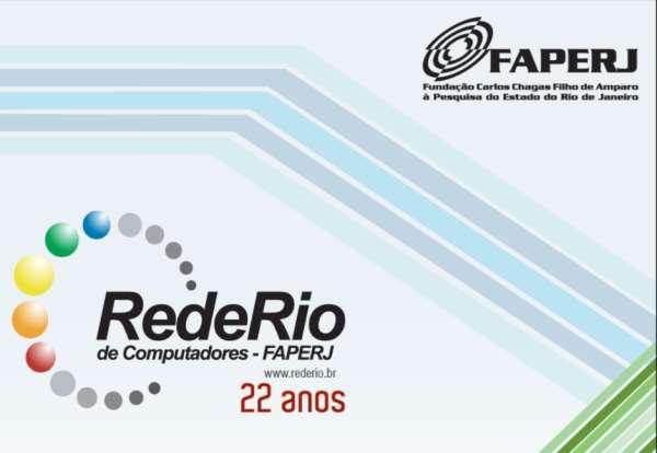 A Rede-Rio Metropolitana: tecnologias e aplicações