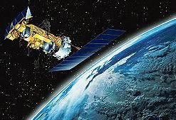 4.1.2 Satélites Satélites como NOAA 12 e 16 da National Oceanic and Atmospheric Administration e o AQUA da National Aeronautics and Space Administration possuem sensores infravermelhos capazes de