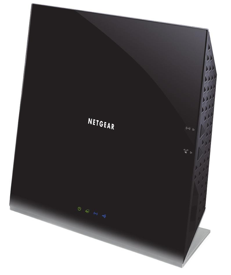 Suporte Técnico Agradecemos por escolher os produtos NETGEAR. Com o dispositivo instalado, localize o número de série no rótulo do produto para registrá-lo no site www.netgear.com/register.