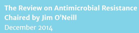 Resistência aos antimicrobianos terá diferentes impactos em diferentes partes do mundo.