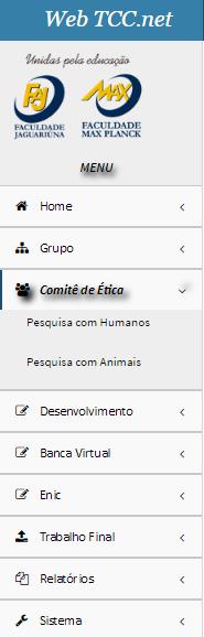 No final do processo de cadastro, clique em Declaro que Li e Aceito e depois clique em SALVAR.