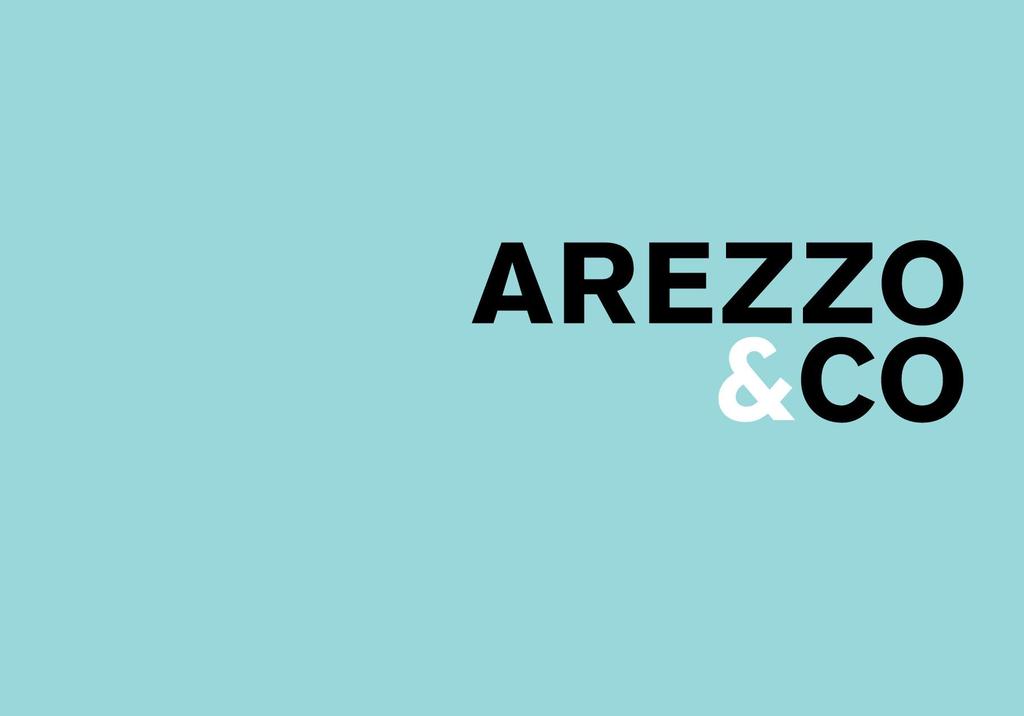 Arezzo&Co s Investor Day Gestão de