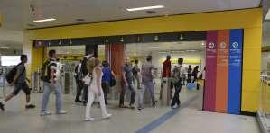 2. A linha integradora Um dos maiores benefícios da Linha 4-Amarela para o transporte na capital paulista é a sua integração com as demais linhas de metrô e de trem, fazendo