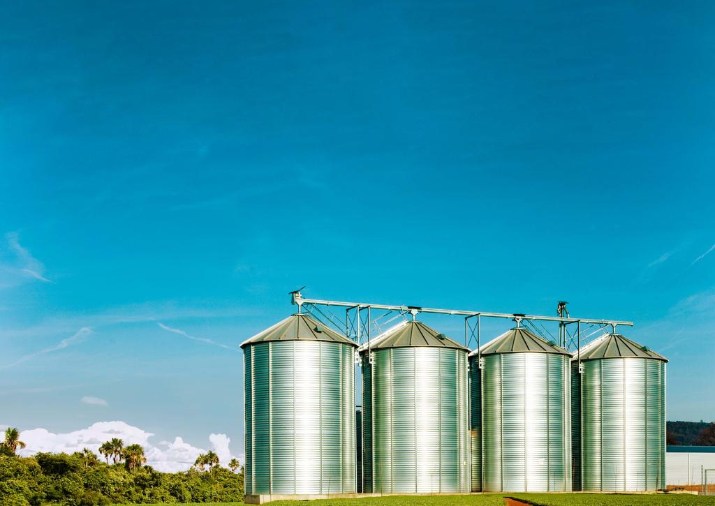 Diante de um cenário de produção de grãos cada vez mais competitivo, o armazenamento de grãos é um gargalo de evidentes consequências negativas à rentabilidade do produtor rural.