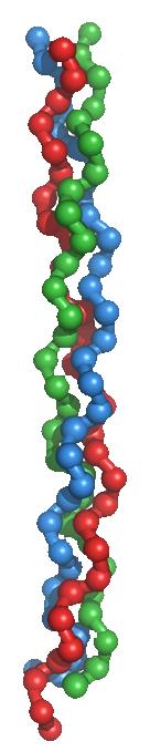 Classificação: Quanto a Estrutura Molecular: o Proteínas